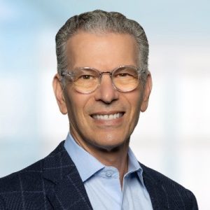 David Feinberg