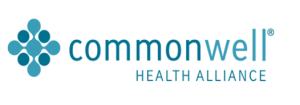 CommonWell Health Alliance Logo